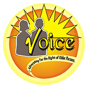 Voice Logo by National Council on Aging